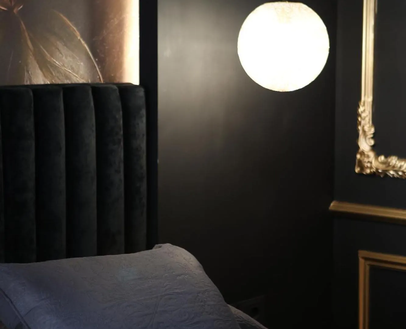 Apartament The Velvet Key Korcza