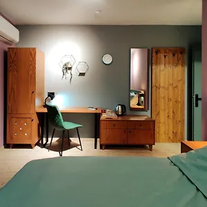 Piro's Cozy - Centre Appartement